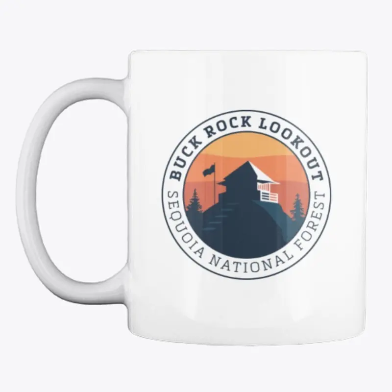 Logo Mug