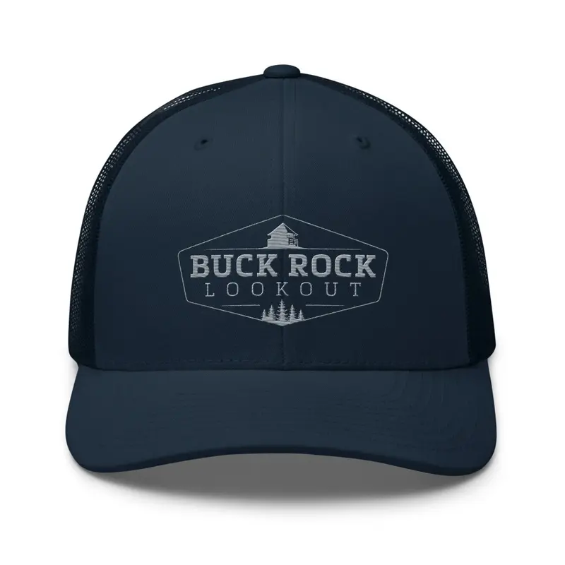 Trucker cap